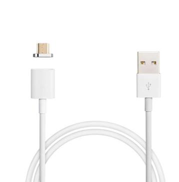 Nieuwe Magnetische Micro-USB Kabel – In Verpakking beschikbaar voor biedingen