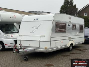 Lmc Dominant 560K1 met mover beschikbaar voor biedingen