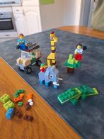 Lego 4637 bouwset safari, Ophalen of Verzenden, Zo goed als nieuw