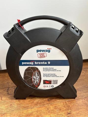 set neeuwkettingen beschikbaar voor biedingen