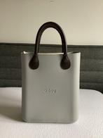 O bag, Ophalen of Verzenden, Zo goed als nieuw, Grijs