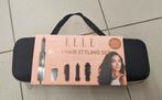 Elle 5 in 1 hair styling set, Sieraden, Tassen en Uiterlijk, Uiterlijk | Haarverzorging, Ophalen of Verzenden, Nieuw