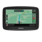 TomTom GO Classic 6 Europa - Navigatie, Auto diversen, Ophalen of Verzenden, Zo goed als nieuw, Productquestions@tomtom.com, TomTom