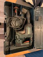 Metabo MHEV 5 BL Breekhamer SDS-Max, Doe-het-zelf en Verbouw, Gereedschap | Boormachines, Ophalen of Verzenden, Gebruikt, 600 watt of meer