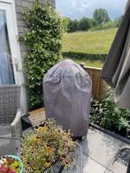 Houtskool BBQ, Tuin en Terras, Houtskoolbarbecues, Ophalen, Gebruikt, Grill guru