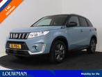 Suzuki Vitara 1.0 Boosterjet Select I Navigatie I Climate Co, Auto's, Suzuki, Gebruikt, Met garantie (alle), Origineel Nederlands