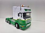 Dijco, the greenery scania tekno, Ophalen of Verzenden, Zo goed als nieuw, Bus of Vrachtwagen, Tekno