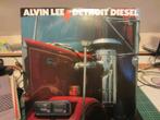 Alvin Lee (Jon Lord) - Detroit Diesel 1-lp, Ophalen of Verzenden, Nieuw in verpakking, 12 inch, Poprock
