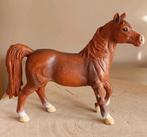Schleich vos merrie, Ophalen of Verzenden, Zo goed als nieuw, Paard, Beeldje of Figuurtje