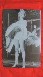 marilyn monroe, Ophalen