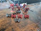First born blood angel intercessors., Hobby en Vrije tijd, Wargaming, Ophalen of Verzenden, Zo goed als nieuw, Figuurtje(s)
