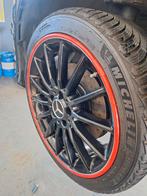 Alloygator Velgrand bescherming auto - Enschede - 14 kleuren, Ophalen of Verzenden