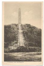 Jt13-84   Austerlitz, Verzenden, 1920 tot 1940, Ongelopen, Noord-Holland