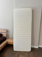 2 matrassen, Huis en Inrichting, Slaapkamer | Matrassen en Bedbodems, Ophalen, Eenpersoons, 190 cm of minder, Zo goed als nieuw