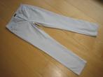 Zeer mooie naturelkleurige broek NYDJ, SKINNY 4 snazzeys, Kleding | Dames, Verzenden, Beige, Nieuw, NYDJ