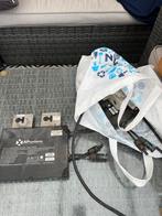 2 micro-omvormers APSystems YC500i micro-inverter, Ophalen of Verzenden, Gebruikt