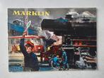 marklin modeltrein katalogus, Wisselstroom, Gebruikt, Wagon, Ophalen of Verzenden