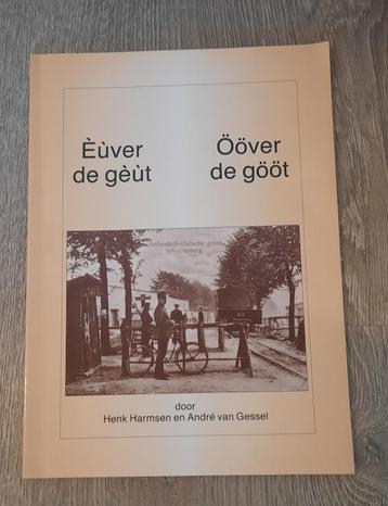 Èùver de gèùt/Ö över de gööt  beschikbaar voor biedingen