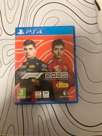 F1 2020 PS4 - Formule 1 Racegame, Spelcomputers en Games, Ophalen, Zo goed als nieuw