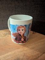 Frozen Mok - Anna, Elsa & Olaf, Huis en Inrichting, Keuken | Servies, Keramiek, Ophalen of Verzenden, Zo goed als nieuw, Overige stijlen