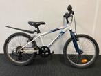 Rockrider ST120 20 inch mountainbike - 6 versnellingen, Ophalen, Gebruikt, 20 inch, Versnellingen