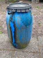 Regenton, Tuin en Terras, Regentonnen, 150 liter of meer, Ophalen of Verzenden, Gebruikt, Kunststof