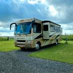 Amerikaanse camper: Four Winds Hurricane 2010, Caravans en Kamperen, Campers, Chemisch toilet, Ringverwarming, Ford, Particulier