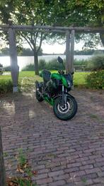 Kawasaki z300 ABS - Performance Edition, 2 cilinders, 300 cc, Particulier, Minimaal motorrijbewijs A2