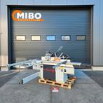 Combinatie machines ** occasions ** voorraad gebruikt combi, Zakelijke goederen, Machines en Bouw | Houtbewerking, Ophalen of Verzenden