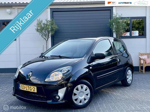 Renault Twingo 1.2-16V|RIJKLAAR|AC|ISOFIX|NAP|DLR OH|GARANTY, Auto's, Renault, Bedrijf, Te koop, Twingo, ABS, Airbags, Airconditioning
