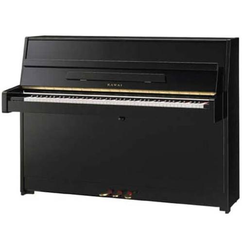 Zwart hoogglans piano's v.a. €999 + garantie + accessoires, Muziek en Instrumenten, Piano's, Nieuw, Piano, Zwart, Hoogglans, Verzenden