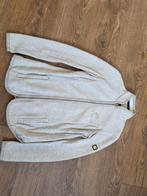 Equiline vest grijs, Dieren en Toebehoren, Ophalen of Verzenden, Zo goed als nieuw, Dressuur, Bovenkleding