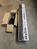 Cv rookgas afvoer, Doe-het-zelf en Verbouw, Geisers en Boilers, Ophalen, Minder dan 20 liter, Onderdeel, Minder dan 3 jaar oud