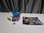 Lego 76082 ATM Heist Battle, Ophalen of Verzenden, Zo goed als nieuw, Complete set, Lego