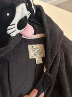 Onesie Wasbeer Maat M - Lekker Warm!, Kleding | Dames, Ophalen of Verzenden, Zo goed als nieuw