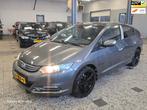 Honda Insight 1.3 Elegance*rijd rem schakel perfect*nap*apk*, Auto's, Honda, Euro 5, Gebruikt, 4 cilinders, Bedrijf
