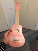 Little Dutch gitaar, Muziek en Instrumenten, Snaarinstrumenten | Gitaren | Akoestisch, Ophalen, Gebruikt, Overige typen