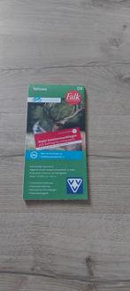 Falk Fietskaart Veluwe 09, Ophalen of Verzenden