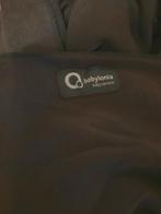 Babylonia Tricot-Slen Draagdoek Antraciet, Overige merken, Draagdoek, Ophalen of Verzenden, Zo goed als nieuw