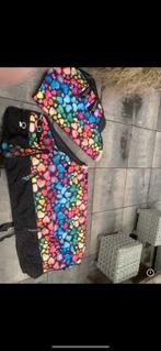 Winterdeken met hals 175, Dieren en Toebehoren, Ophalen of Verzenden, Zo goed als nieuw