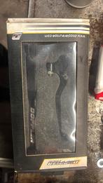 Rem en koppeling hendel derbi drd pro, Ophalen of Verzenden