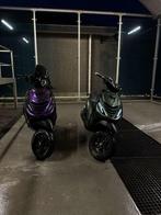 Zip 2t - 2015, Ophalen, Gebruikt, Maximaal 45 km/u, Zip