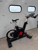 Life Fitness Ic6 Spinningbikes / Spinningräder / Spinning, Ophalen, Benen, Gebruikt, -
