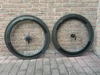 Te koop aangeboden edco+ wielenset *tube*, Fietsen en Brommers, Fietsonderdelen, Ophalen, Zo goed als nieuw, Racefiets, Wiel