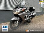 Honda Tour ST 1300 Pan European ABS Incl Kofferset, Bedrijf, Emjb.mulder@gmail.com, Meer dan 35 kW, ABS