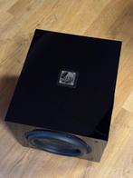 Rel Carbon special, Ophalen of Verzenden, Gebruikt, Subwoofer, Overige merken