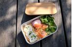 Lunchbox, bento box, Huis en Inrichting, Keuken | Tupperware, Ophalen of Verzenden, Nieuw