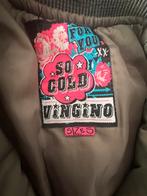 Vingino jacket maat 104/110, Ophalen of Verzenden, Zo goed als nieuw, Jongen, Jas
