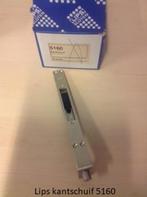 Lips kantschuif , grendel type 5160, -, -, Nieuw, Ophalen of Verzenden