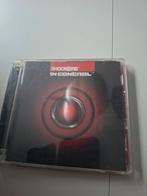 Shockers in control, Ophalen of Verzenden, Zo goed als nieuw